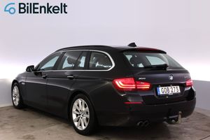 BMW 520 bild 6