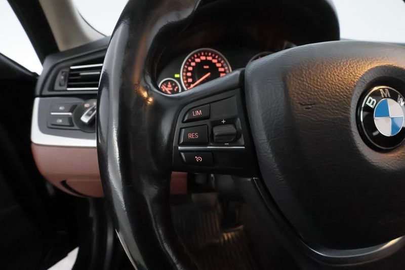 BMW 520 bild 17