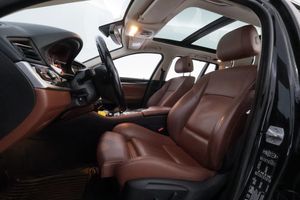 BMW 520 bild 11