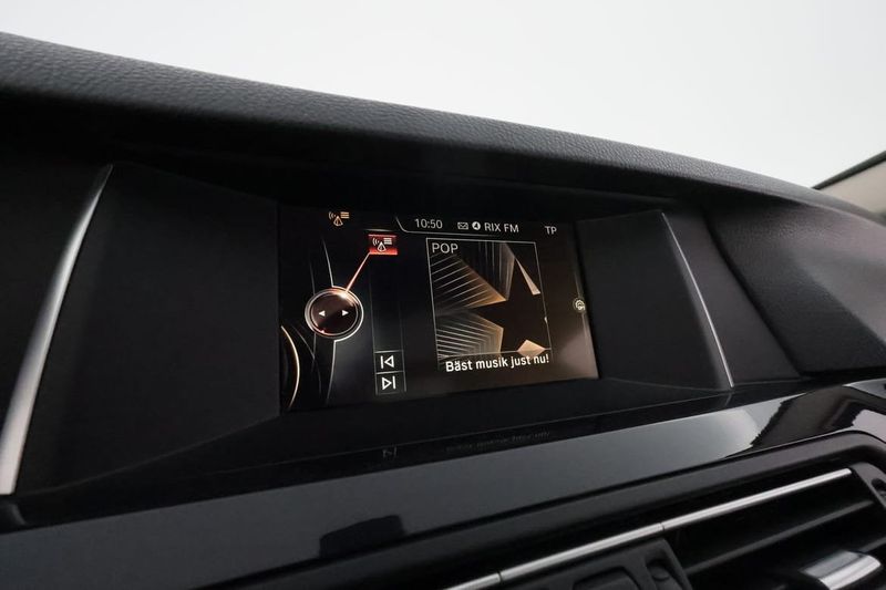 BMW 520 bild 28