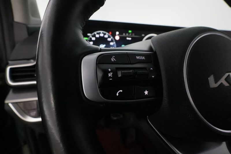 Kia Sportage bild 30