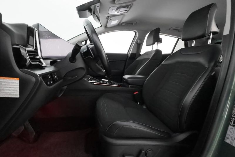 Kia Sportage bild 14