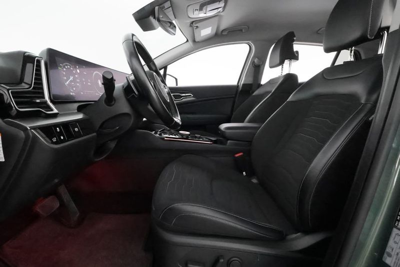 Kia Sportage bild 13
