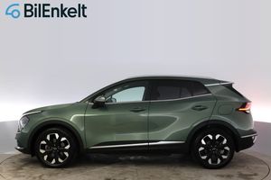 Kia Sportage bild 5