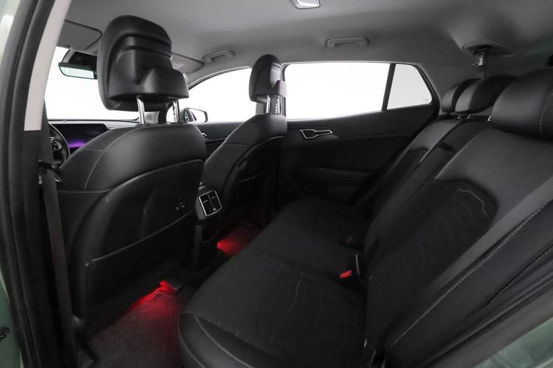 Kia Sportage bild 16