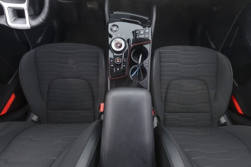 Kia Sportage bild 9