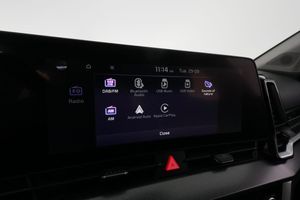 Kia Sportage bild 22