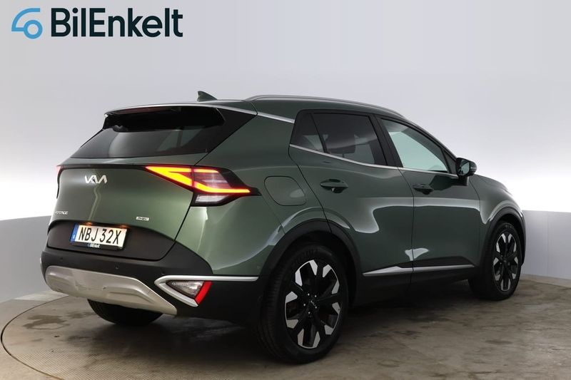 Kia Sportage bild 3