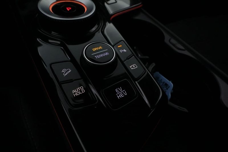 Kia Sportage bild 27