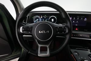 Kia Sportage bild 28