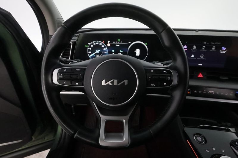 Kia Sportage bild 28