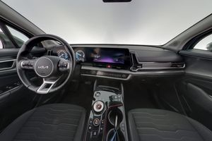 Kia Sportage bild 7