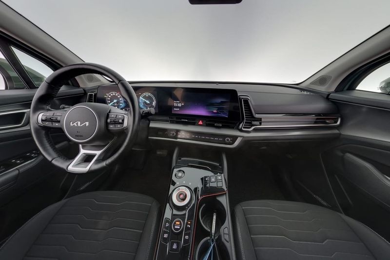 Kia Sportage bild 7