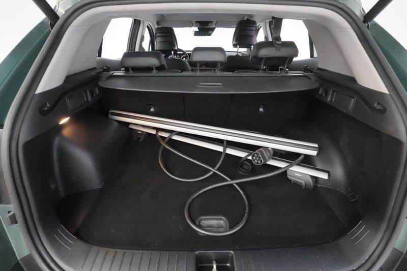 Kia Sportage bild 11