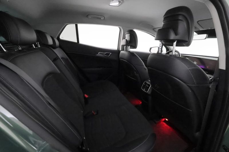 Kia Sportage bild 17