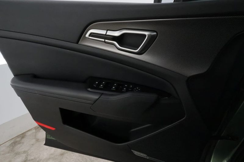 Kia Sportage bild 32