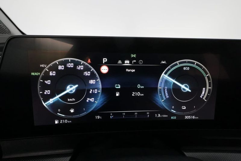 Kia Sportage bild 18