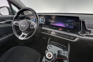 Kia Sportage bild 8