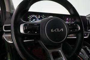 Kia Sportage bild 29
