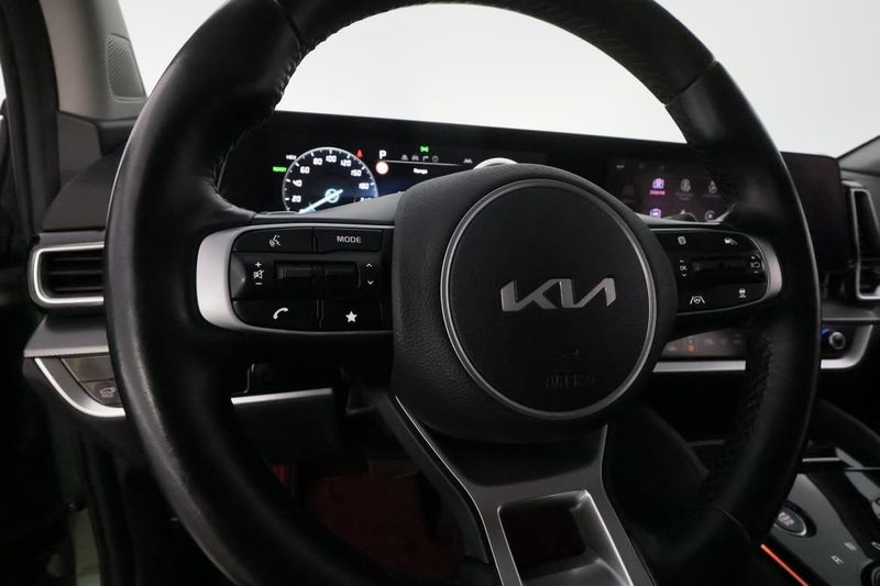 Kia Sportage bild 29