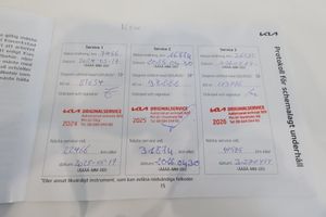Kia Sportage bild 35