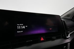 Kia Sportage bild 19