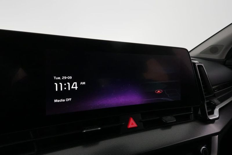 Kia Sportage bild 19