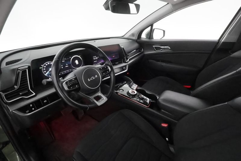 Kia Sportage bild 15