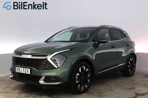 Kia Sportage bild 6