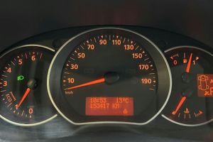 Renault Kangoo bild 10