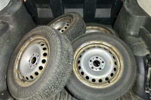 Renault Kangoo bild 12