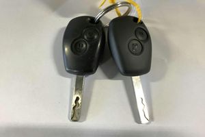 Renault Kangoo bild 13