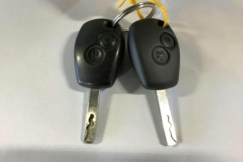 Renault Kangoo bild 13