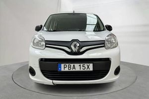 Renault Kangoo bild 4