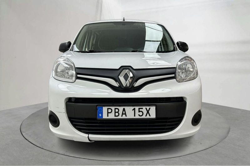 Renault Kangoo bild 4