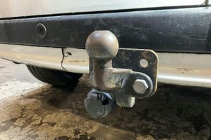 Renault Kangoo bild 11