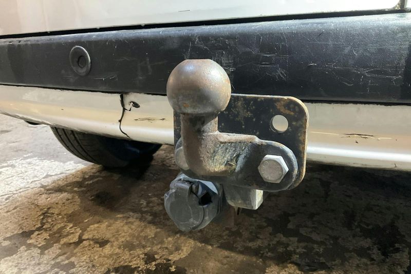 Renault Kangoo bild 11
