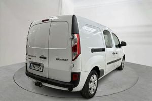 Renault Kangoo bild 3