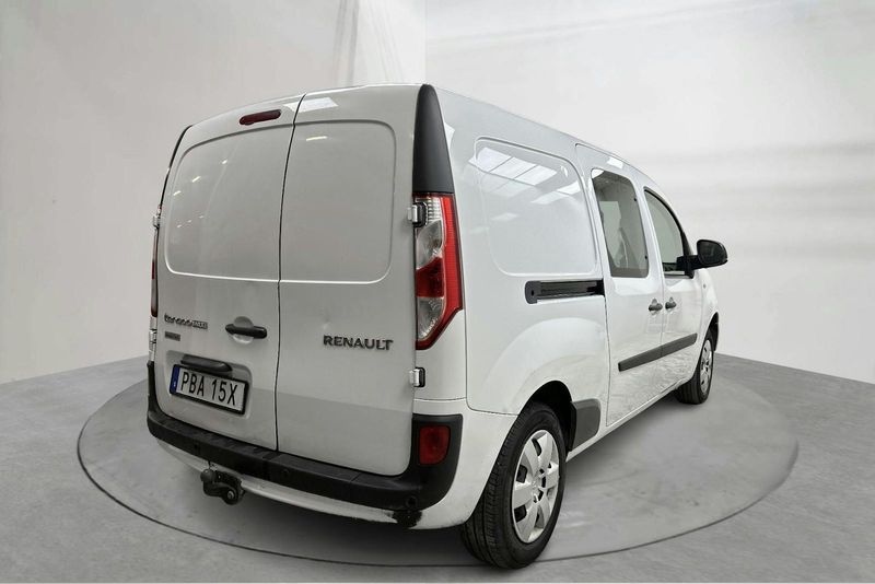 Renault Kangoo bild 3