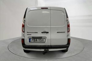 Renault Kangoo bild 5
