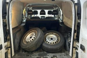 Renault Kangoo bild 9