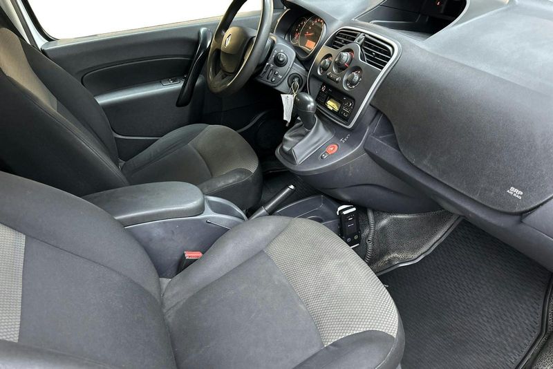 Renault Kangoo bild 7