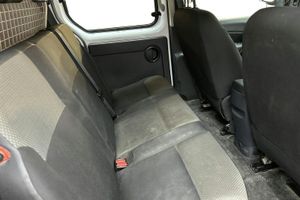 Renault Kangoo bild 8