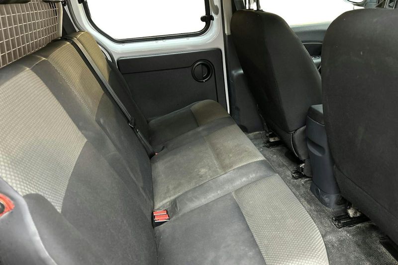 Renault Kangoo bild 8
