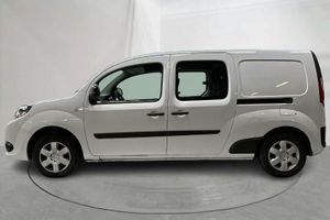 Renault Kangoo bild 2