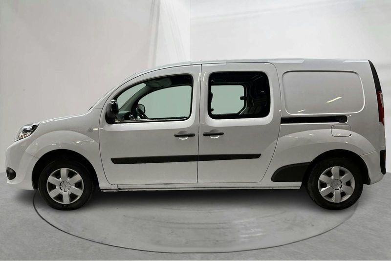Renault Kangoo bild 2