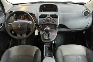 Renault Kangoo bild 6