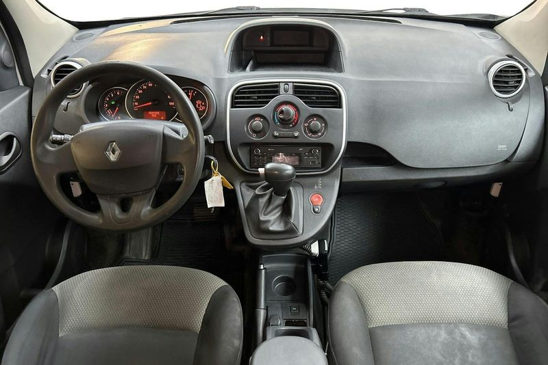 Renault Kangoo bild 6