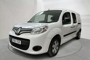 Renault Kangoo bild 1