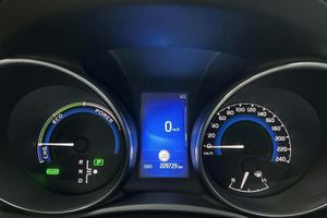Toyota Auris bild 10